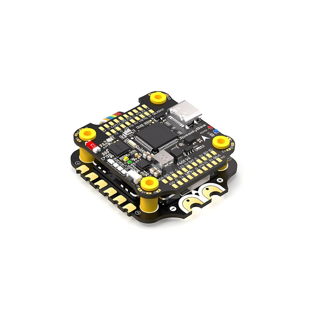 Fpv Drone Esc - SpeedyBee F405 V4 F4 Flight Controller