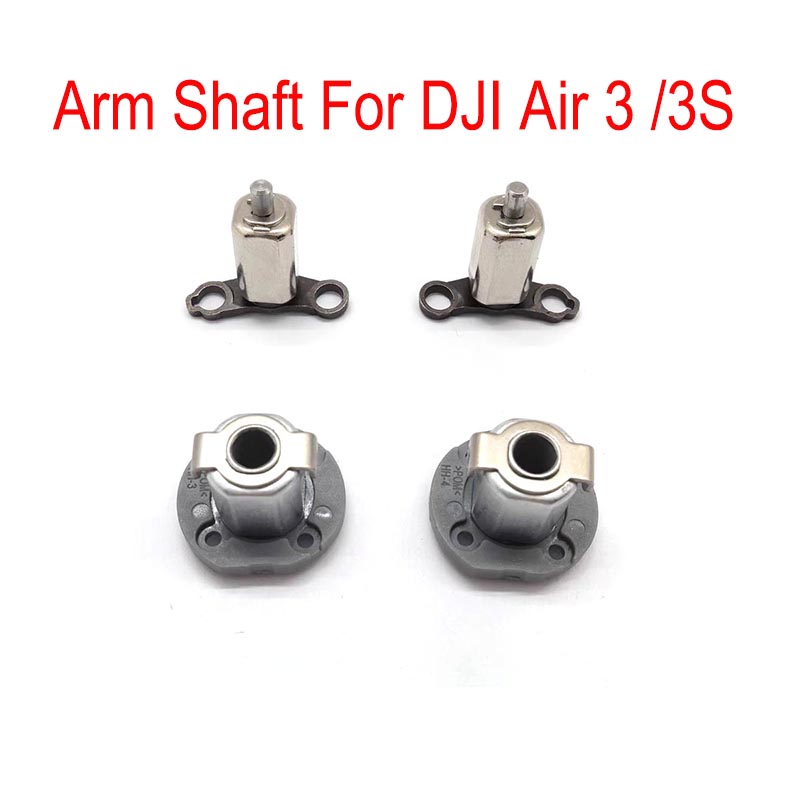 Dji Drone Air 3 - Orignal Arm Axis Front Arm Shaft