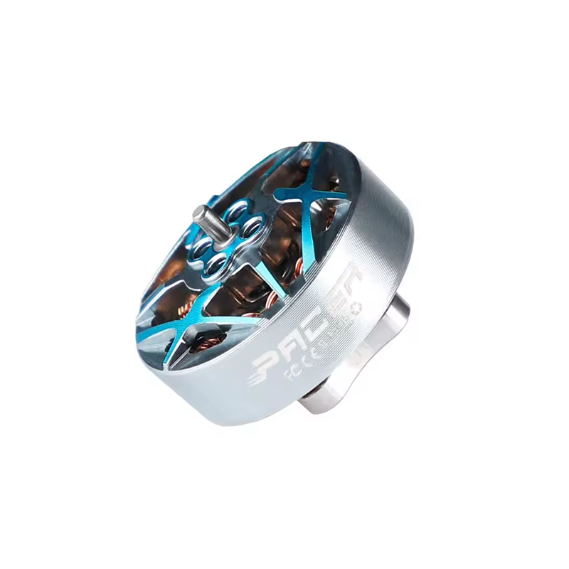 4PCS T-MOTOR P1604 KV2850 6S/K - Fpv Drone Motor review and price