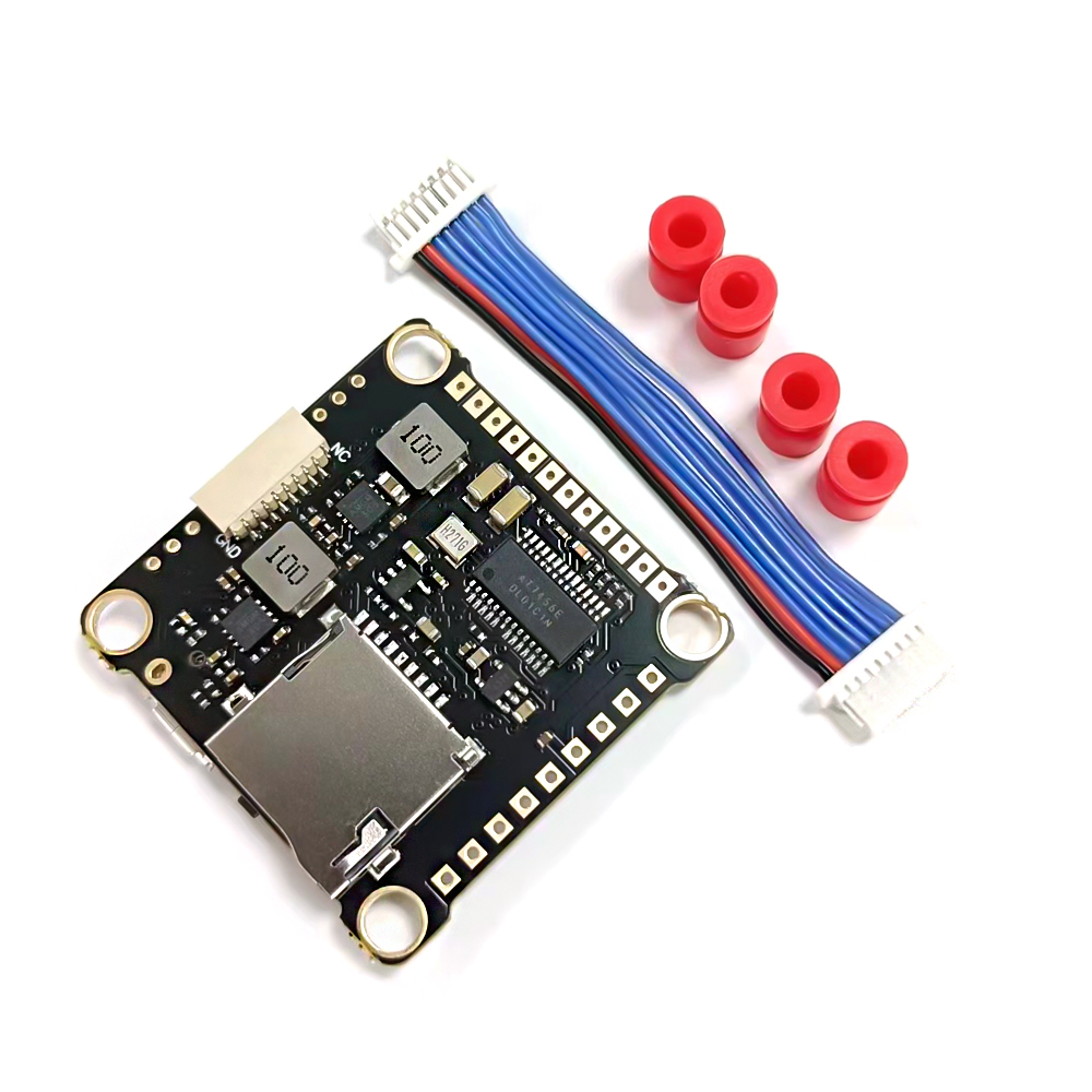 F4 V3S PLUS / F4 V3S PLUS FC F - Fpv Drone Flight Controller review and price