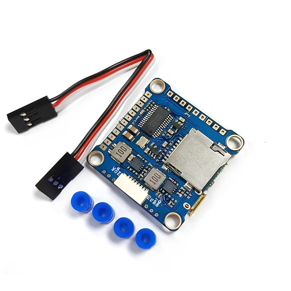 F4 V3S PLUS / F4 V3S PLUS FC F - Fpv Drone Flight Controller review and price