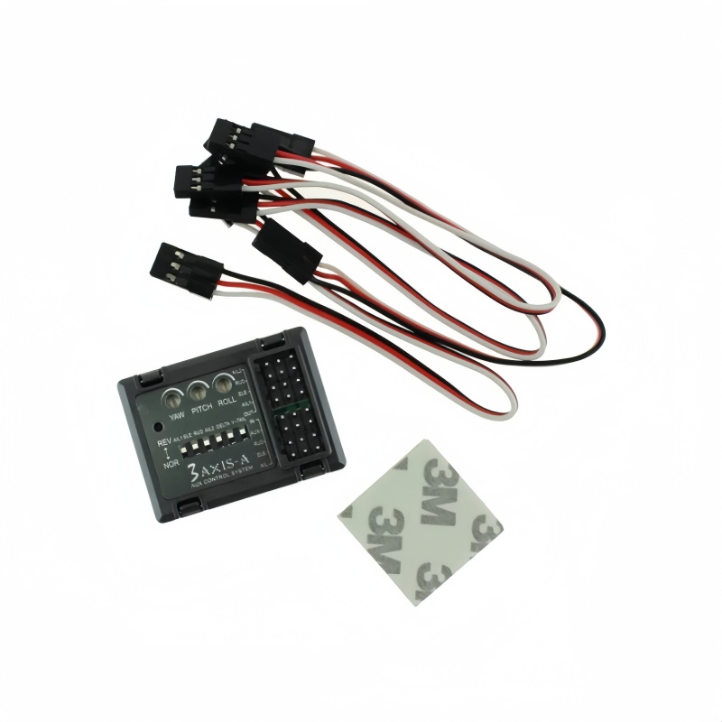3 Axis Gyro Flight Controller  - Fpv Drone Flight Controller review and price