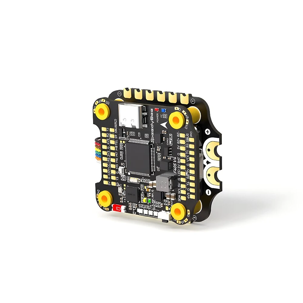 SpeedyBee F405 V4 F4 Flight Co - Fpv Drone Esc review and price