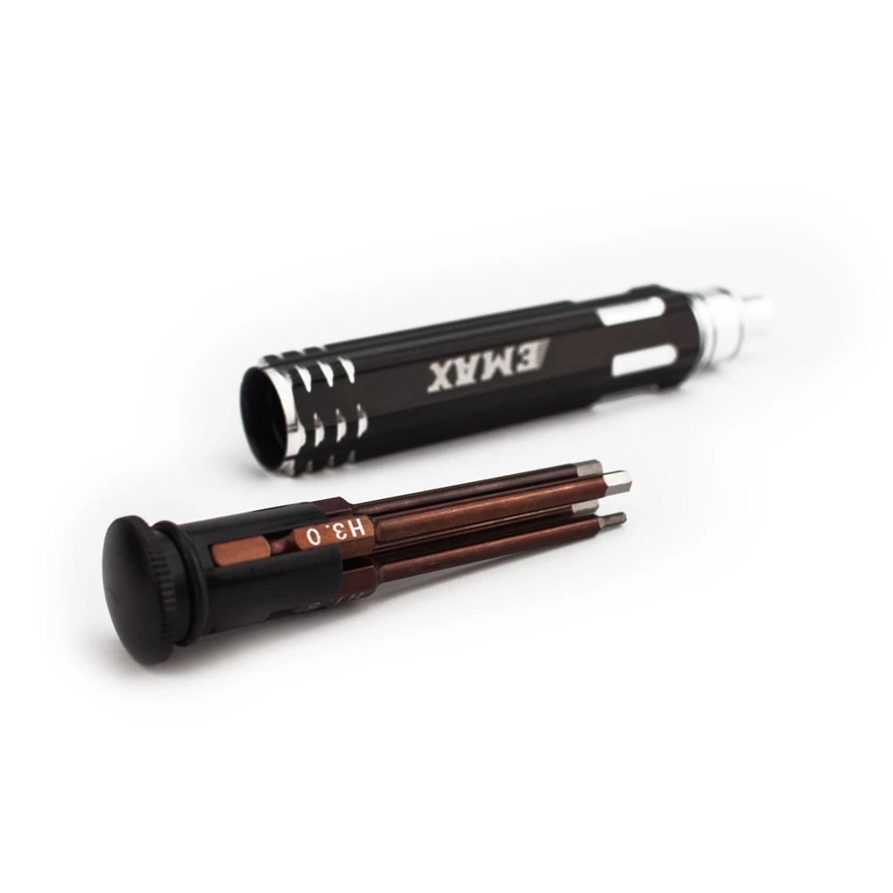 4 In 1 Emax Hexagon Socket Scr - Fpv Drone Battery review and price