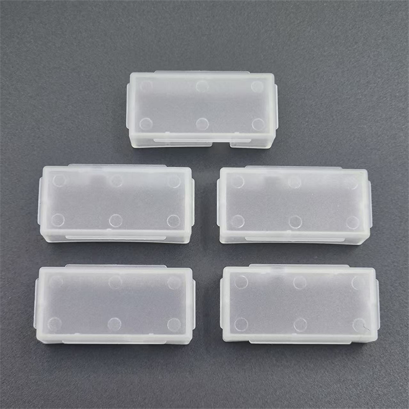 5Pcs LP-E17 Battery case Prote - Canon Camera Eos R8 review and price
