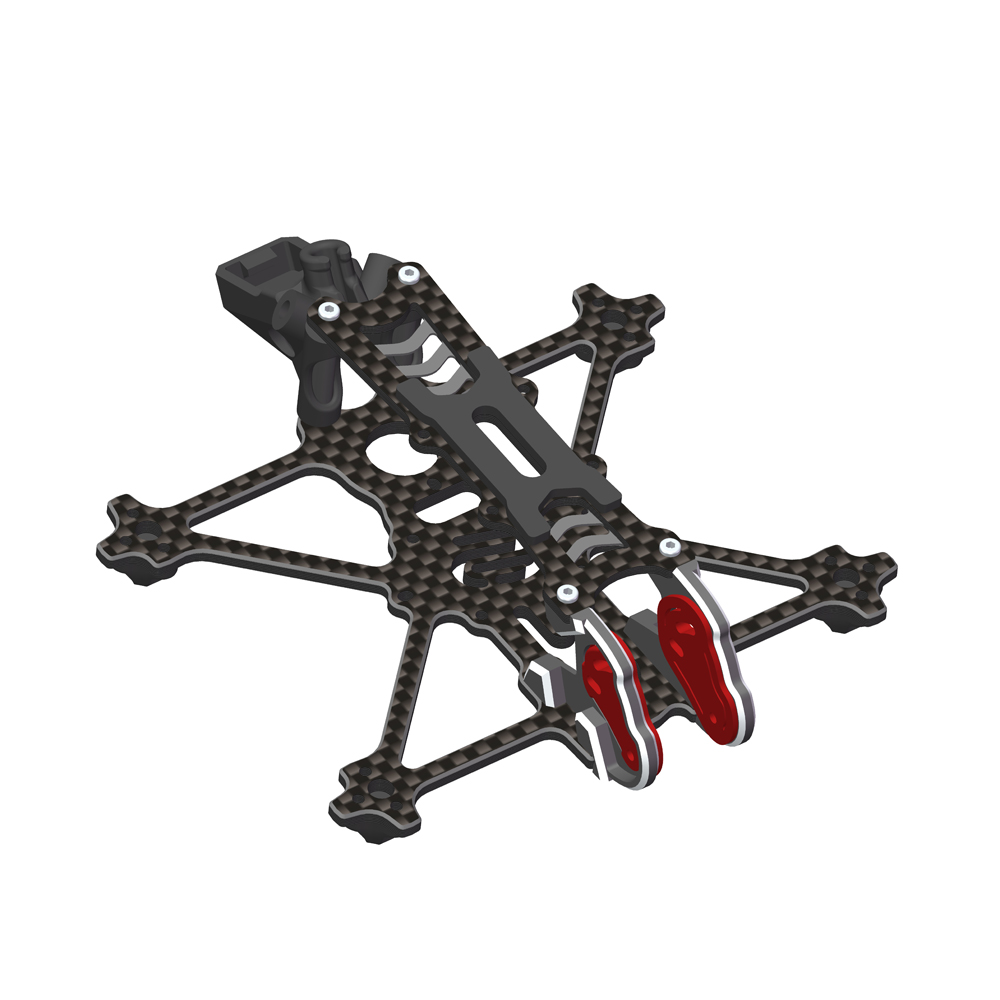 AlfaRC Fi-25 DJI O4 Air Unit 6 - Fpv Drone Motor review and price