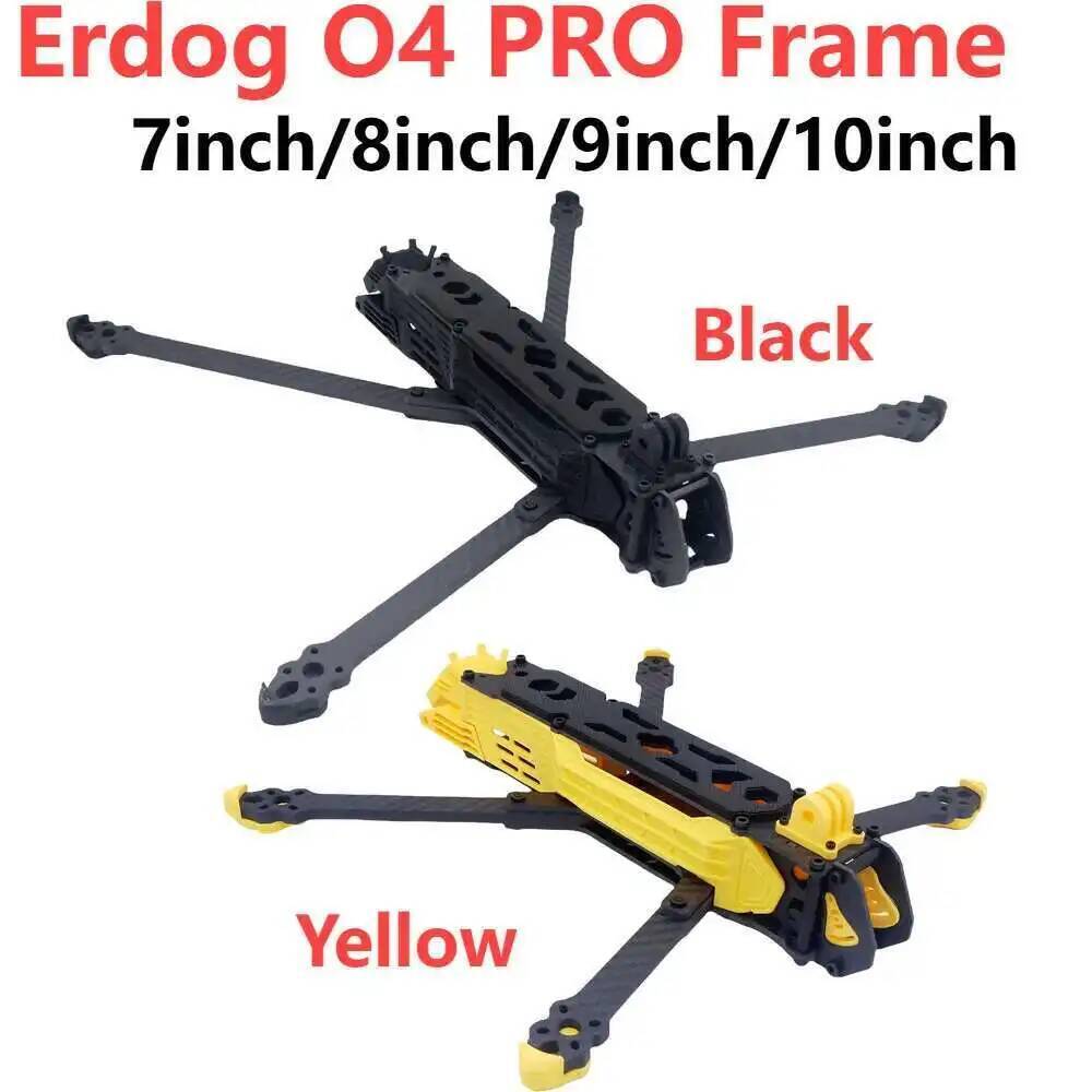 Erdog 7inch 8-9-10 inch O4 Fra - Fpv Drone Motor review and price