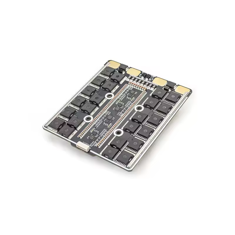 Vortex 8S 100A 4-in-1 ESC BLS  - Fpv Drone Esc review and price