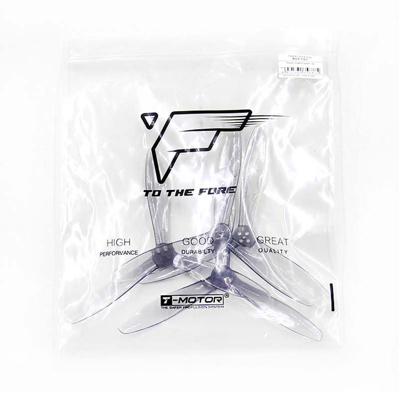 TMOTOR T4944 4-Blade 4-Inch Fo - Fpv Drone Propeller review and price