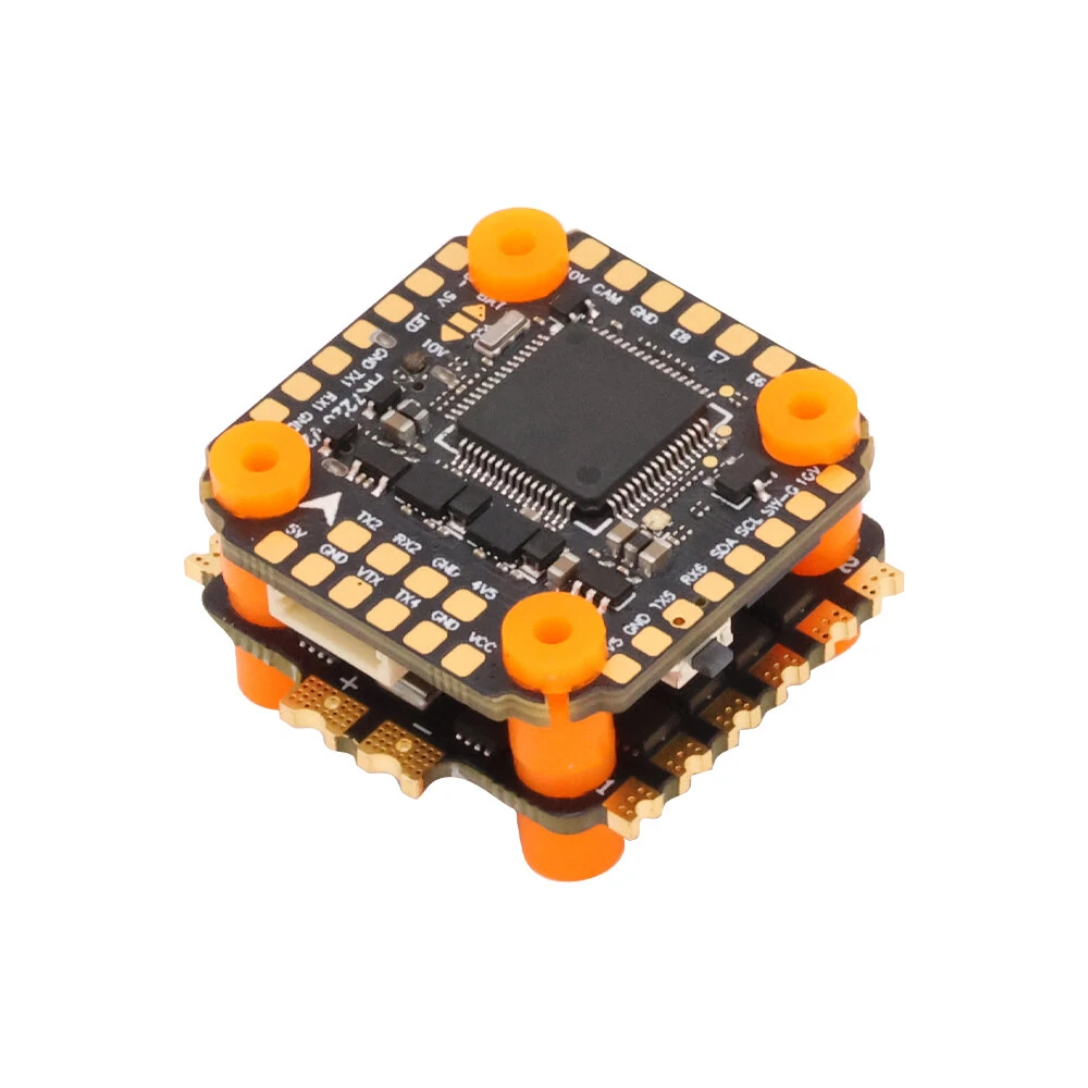 20x20mm HAKRC 35A Mini F7 DJI  - Fpv Drone Esc review and price