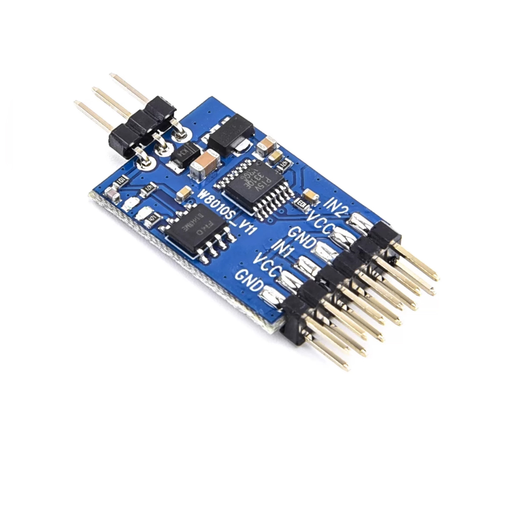 5.8G 3 Channel Video Switcher  - Fpv Drone Motor review and price
