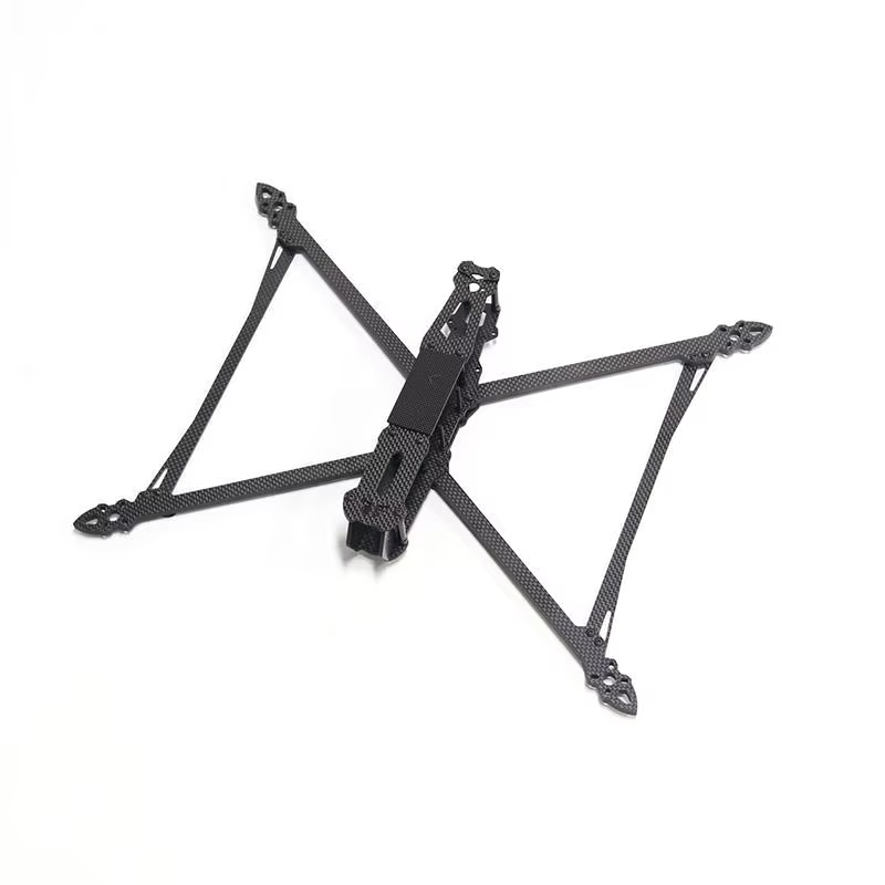 MARK4 FPV Drone Carbon Fiber F - Fpv Drone Motor review and price