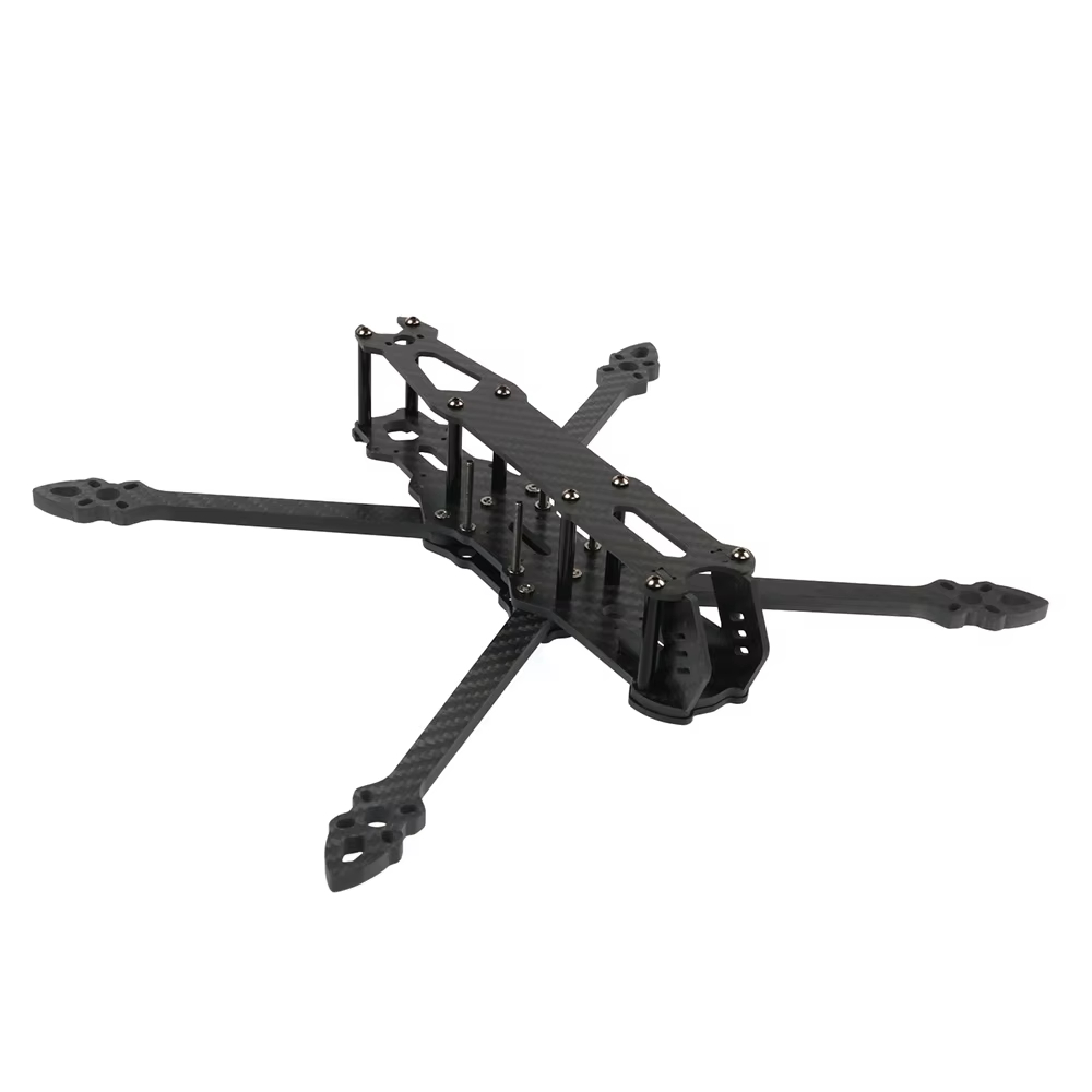 MARK4 FPV Drone Carbon Fiber F - Fpv Drone Motor review and price