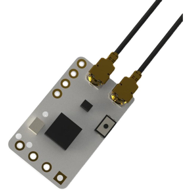 Low Latency FPV Receiver TBS T - Tbs Fpv Tracer review and price