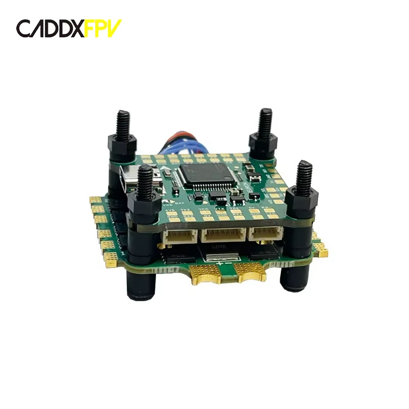 CADDX F405 Stack Flight Contro - Fpv Drone Esc review and price
