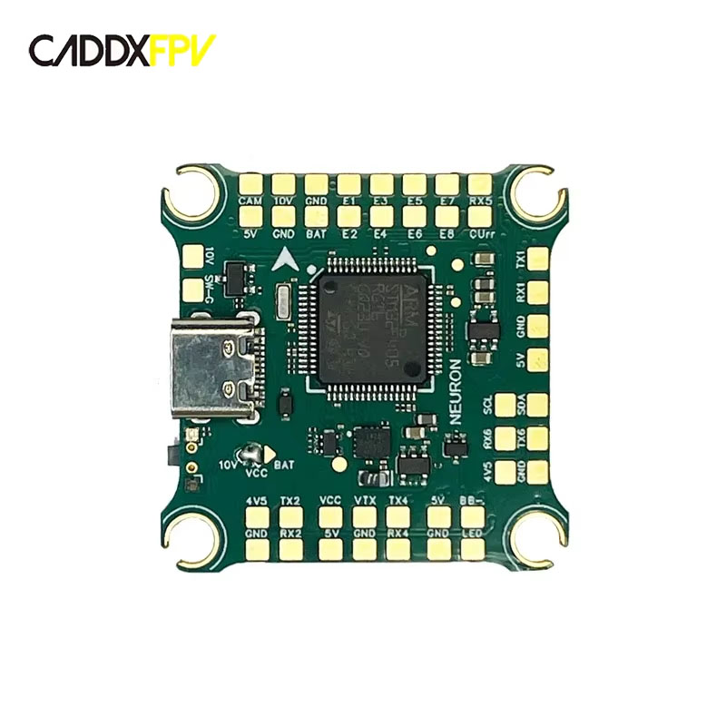 CADDX F405 Stack Flight Contro - Fpv Drone Esc review and price