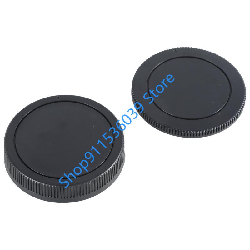 Camera Front Body Cap + Rear L - Canon Camera Eos M50 Mark Ii review and price