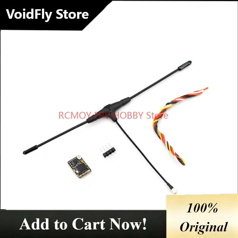 VoidFly Newest TBS CROSSFIRE N - Tbs Fpv Crossfire review and price
