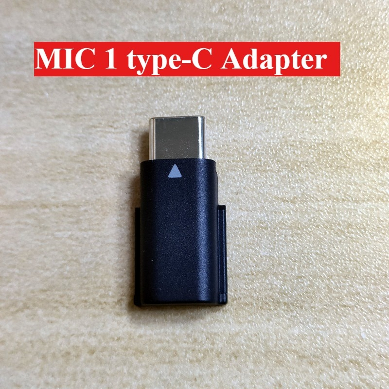 Replacement parts type-C Adapt - Dji Drone Mini 3 review and price
