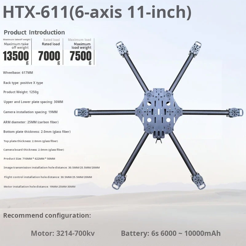 Cross Machine Six Axis 11/13/1 - Fpv Drone Propeller review and price