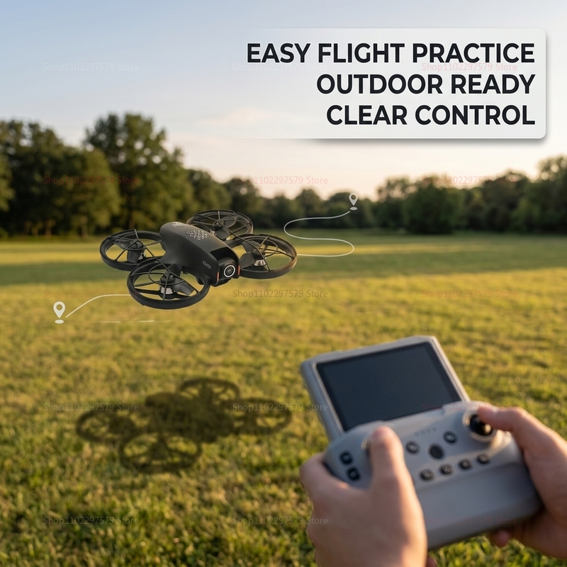 2026 New M5 Mini Drone 8K HD C - Fpv Drone Charger review and price