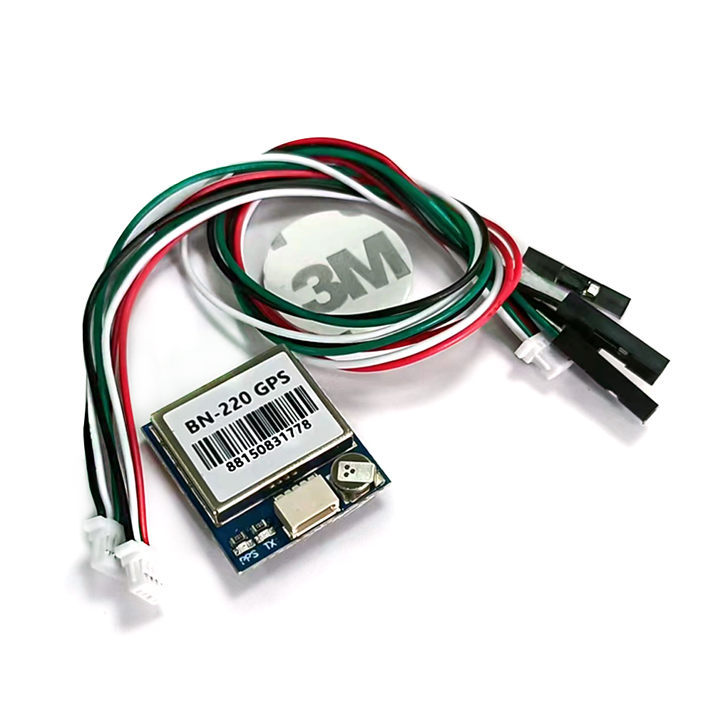 BN-220 BN880 GPS GLONASS Modul - Fpv Drone Motor review and price