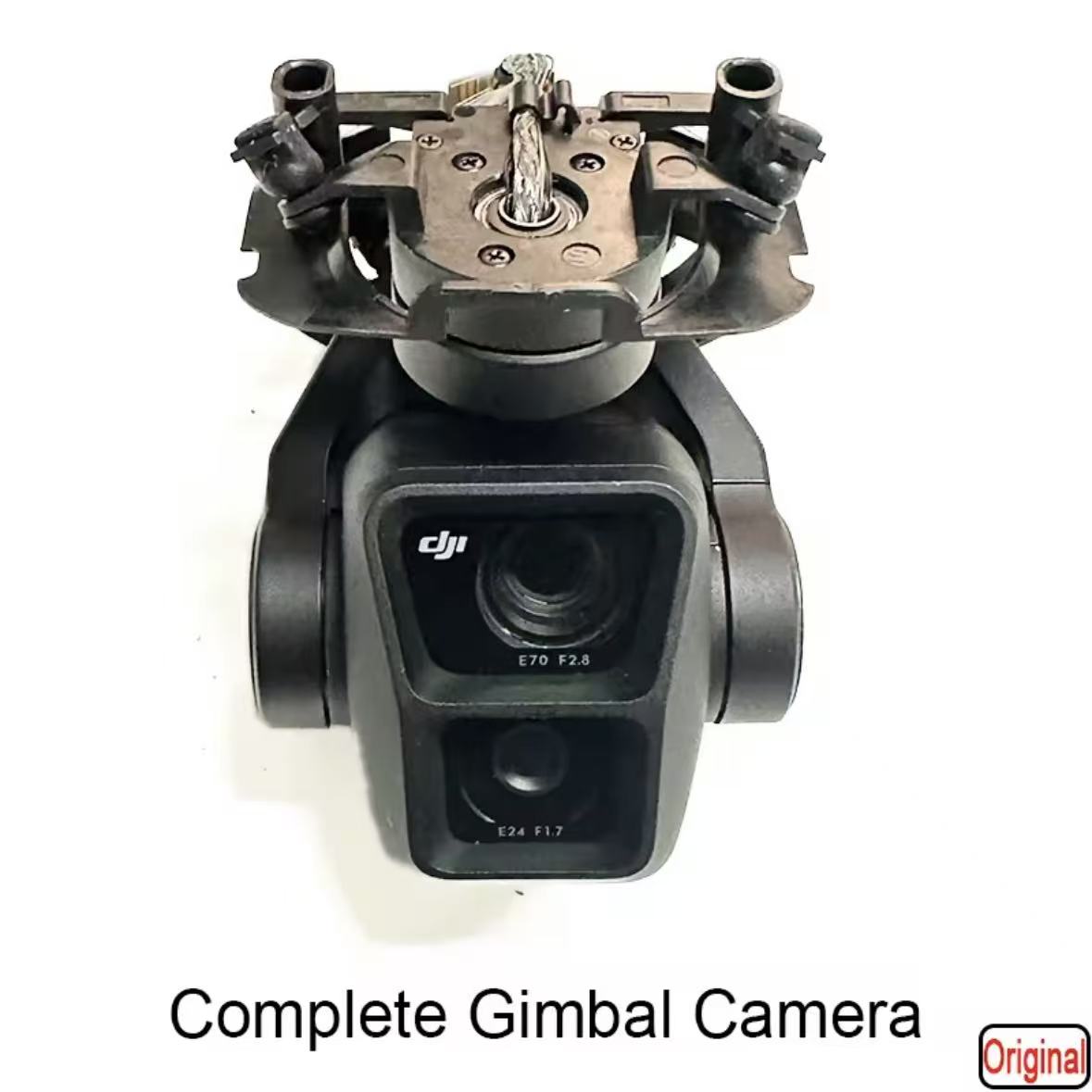 Mavic Air 3 PTZ Gimbal Cable C - Dji Drone Air 3 review and price