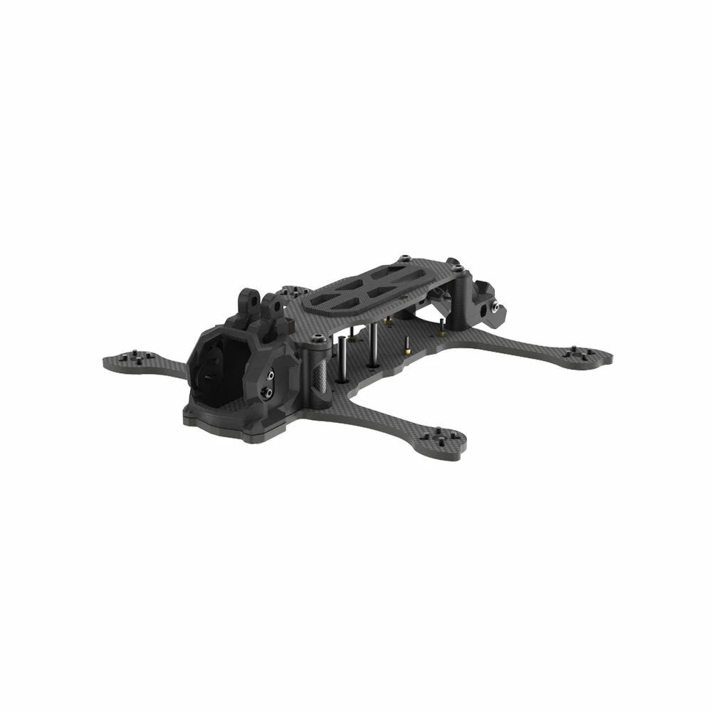 iFlight iH3 168mm Wheelbase 3  - Fpv Drone Kit review and price