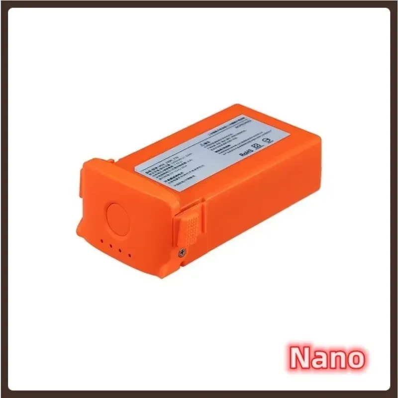 High-Capacity 2250mAh 7.7V Dro - Autel Drone Evo Nano review and price