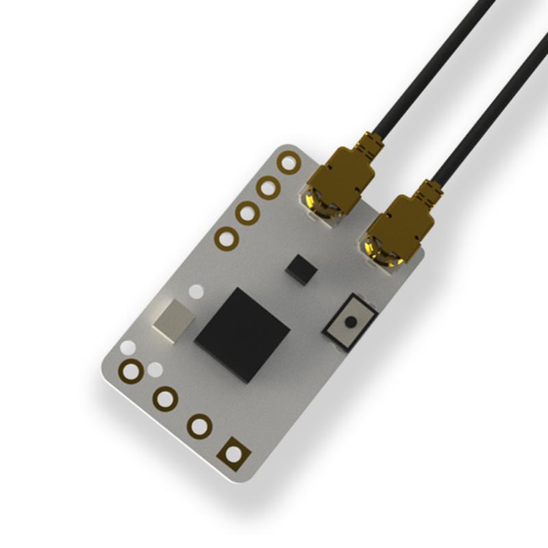 TBS TRACER NANO RX 2.4G FPV Re - Tbs Fpv Tracer review and price