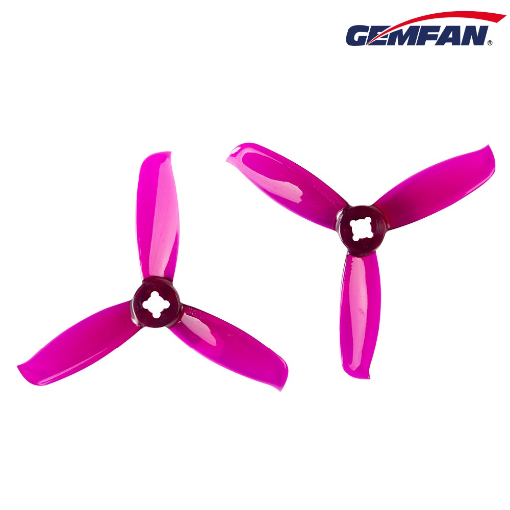 10pairs / 20pcs Gemfan Windanc - Fpv Drone Propeller review and price