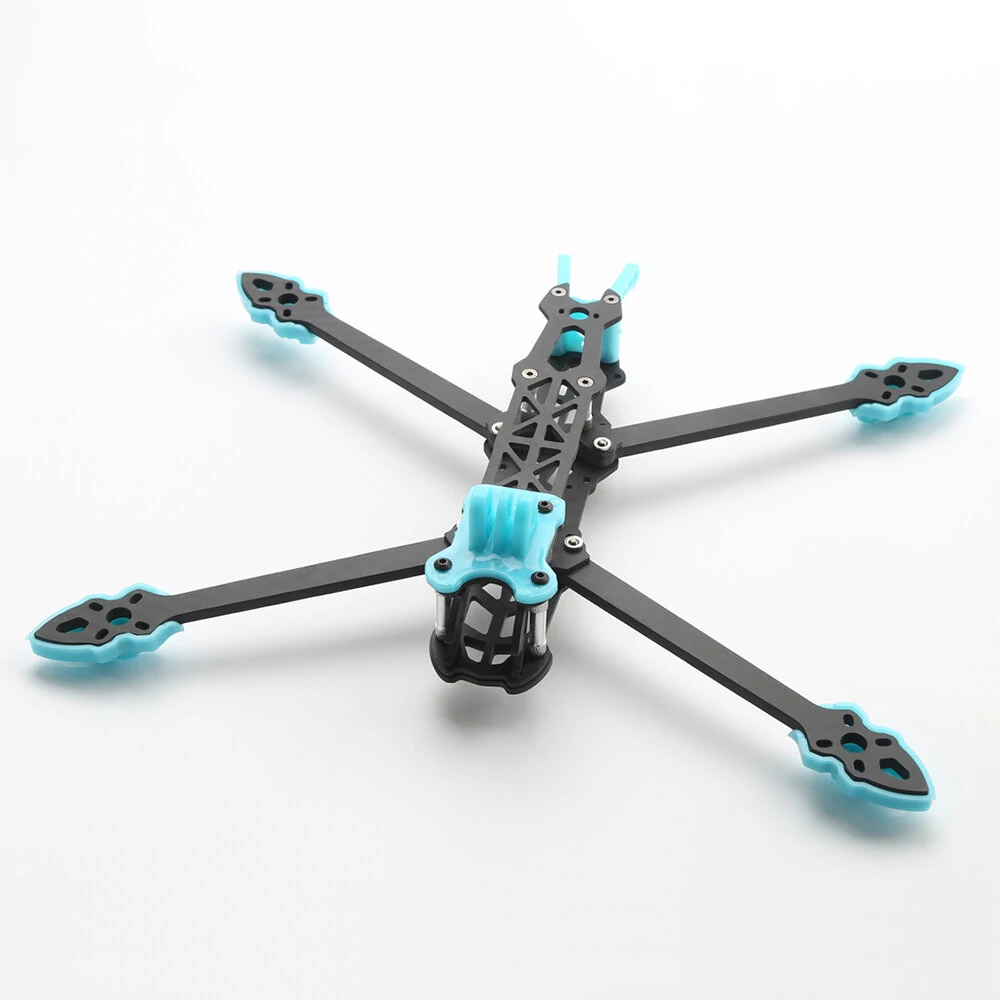Mark4 8 Inch 375mm Wheelbase 5 - Fpv Drone Kit review and price