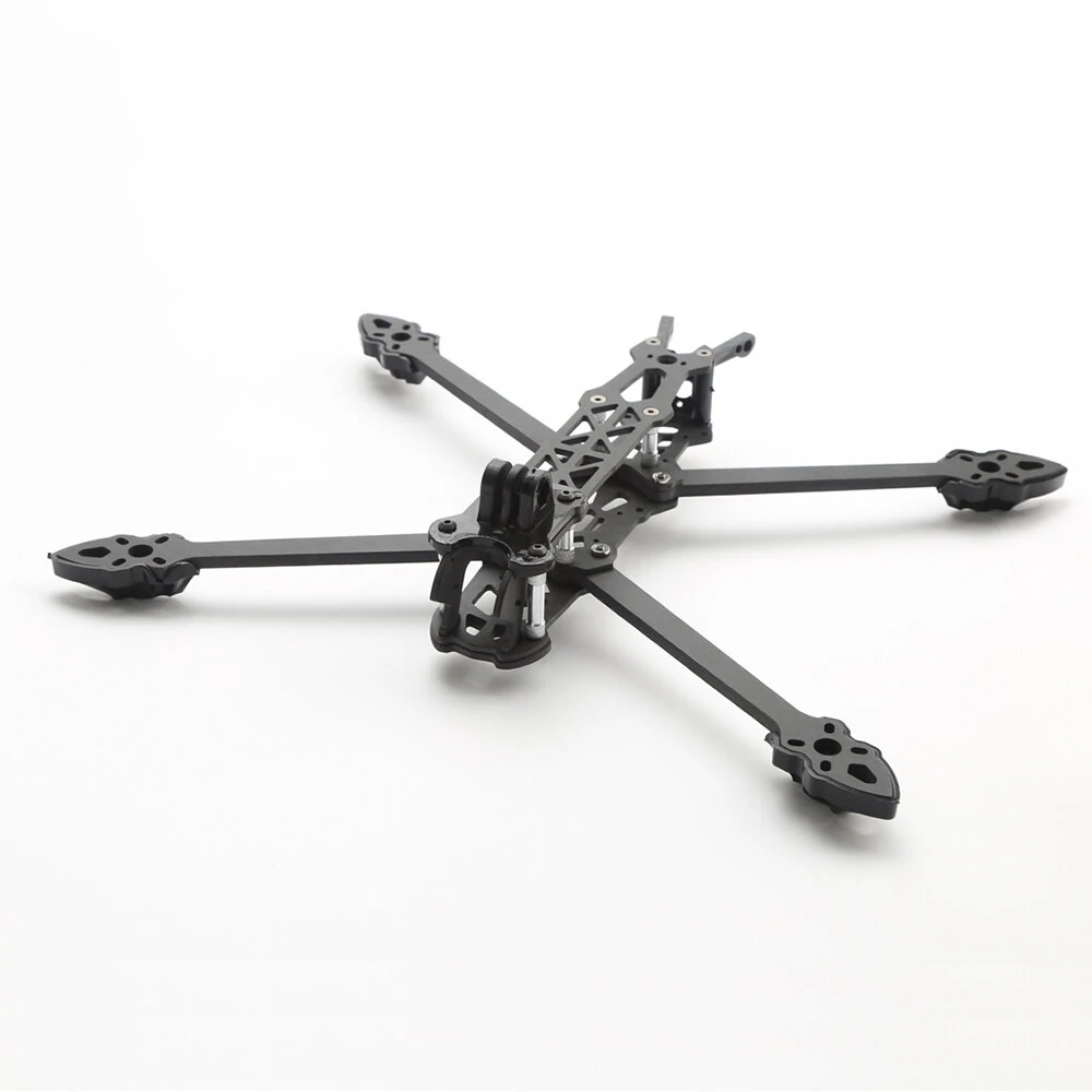 Mark4 8 Inch 375mm Wheelbase 5 - Fpv Drone Kit review and price