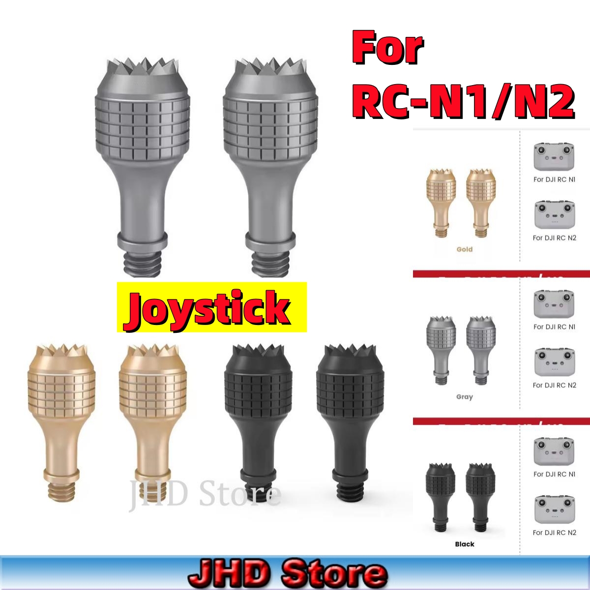 Joystick For JHDDJI Mavic Air  - Dji Drone Air 3 review and price