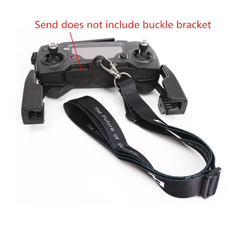 Remote Control Belt Sling Lany - Dji Drone Air 3 review and price