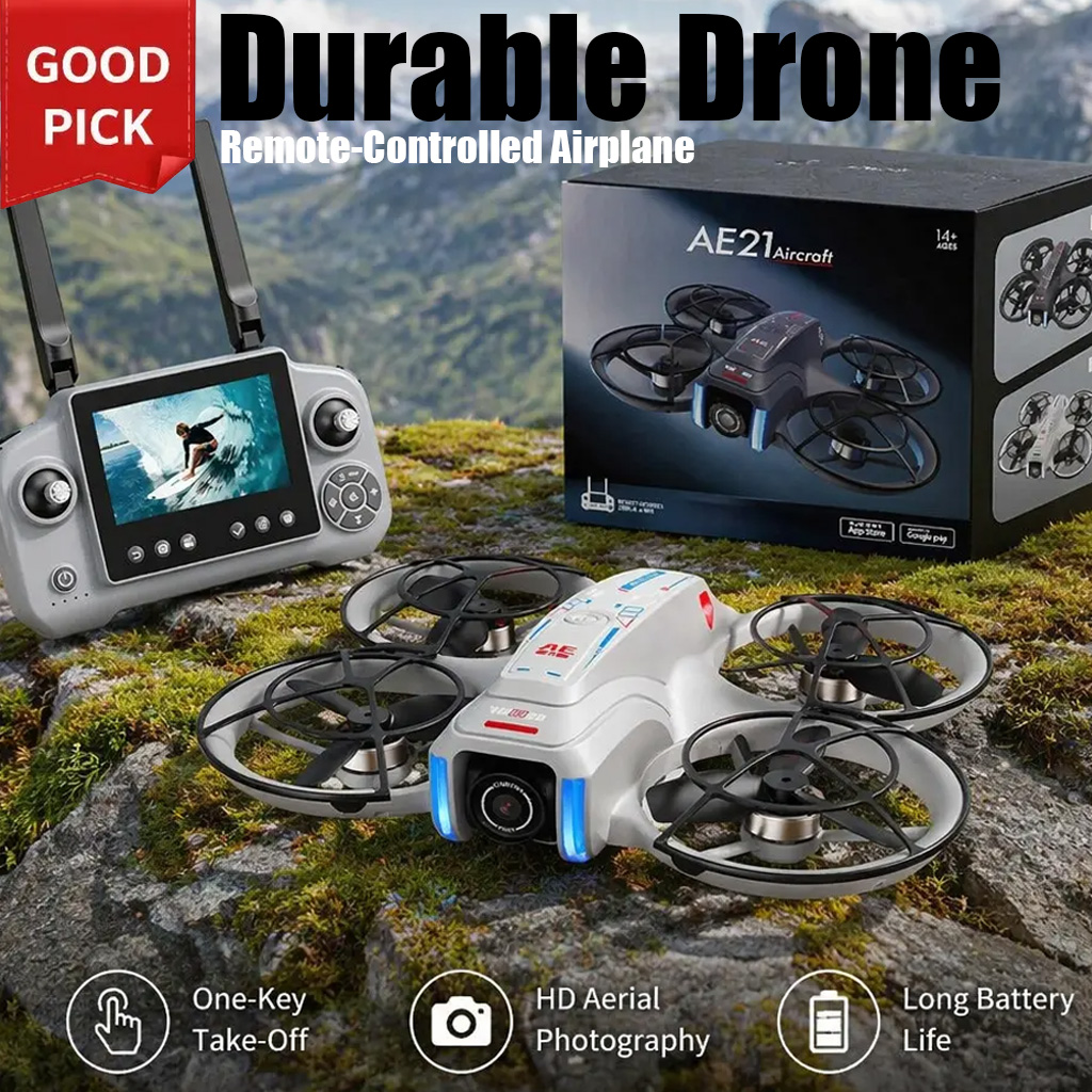 2026 New AE21 Drone 8K HD Prof - Fpv Drone Charger review and price