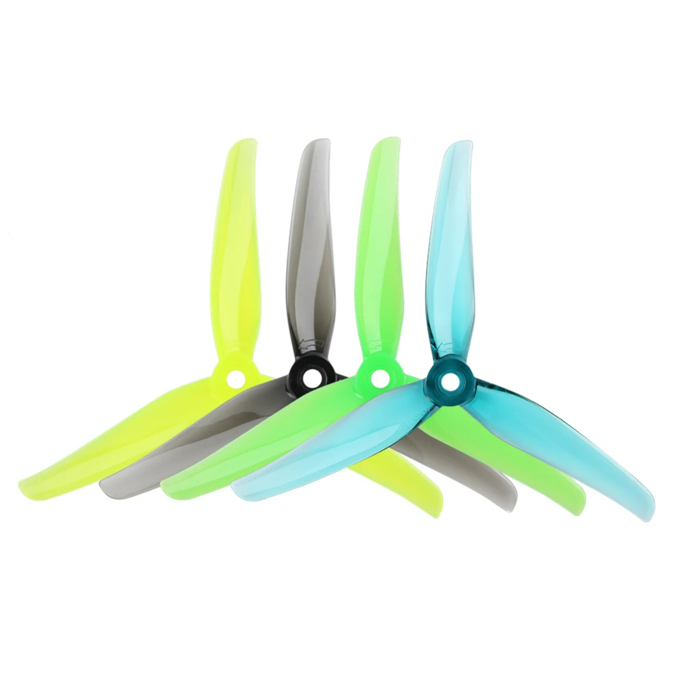 iFlight Nazgul F5 5inch 3 Blad - Fpv Drone Propeller review and price