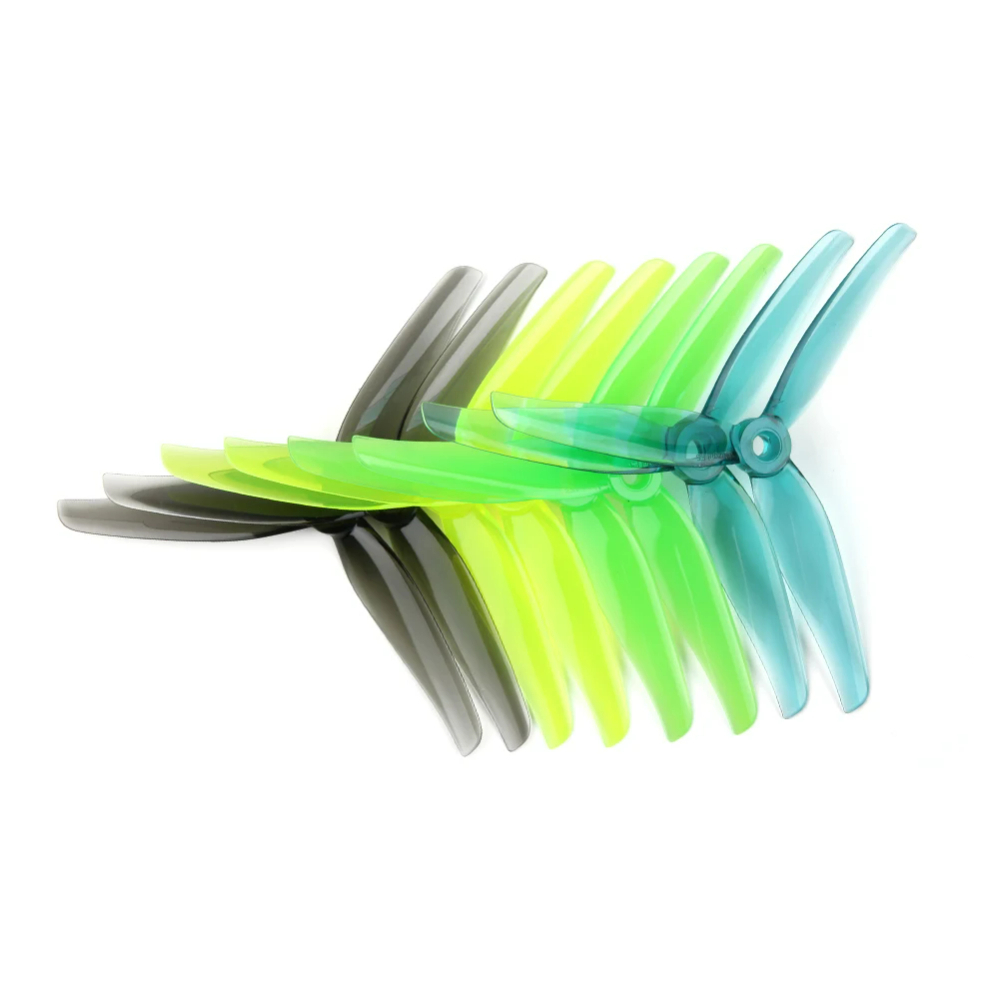 iFlight Nazgul F5 5inch 3 Blad - Fpv Drone Propeller review and price