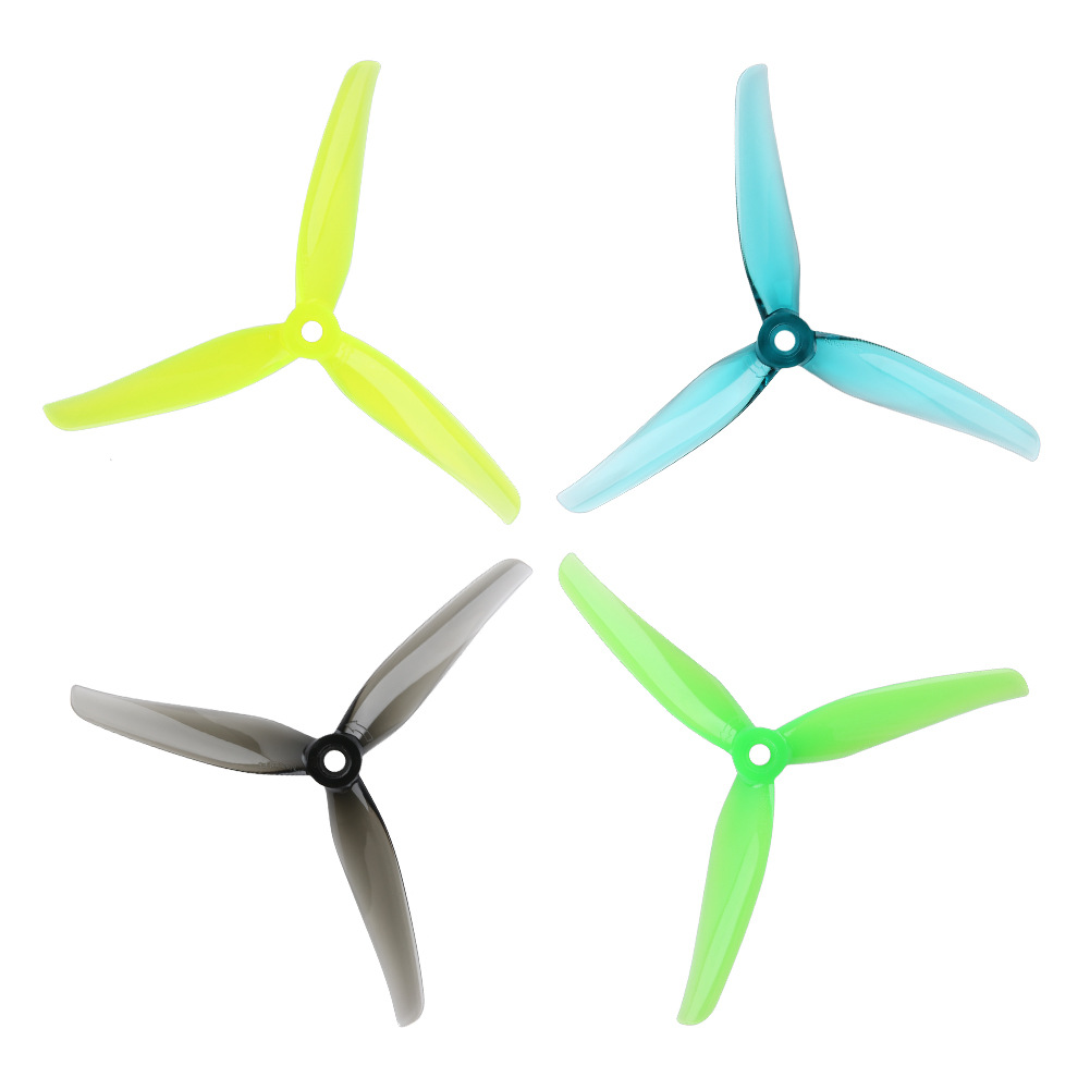 iFlight Nazgul F5 5inch 3 Blad - Fpv Drone Propeller review and price