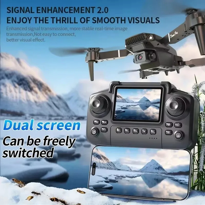 Kid Professional E88 Air Scree - Eachine Drone E58 review and price