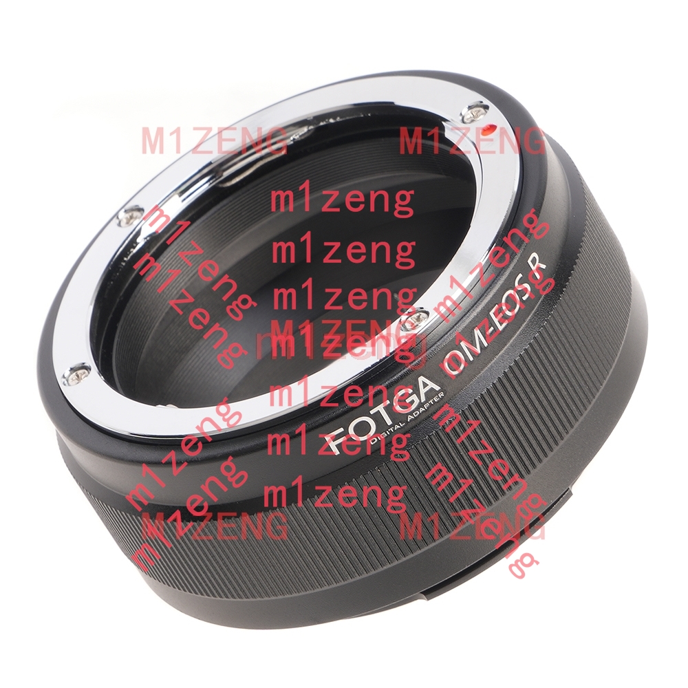 OM-EOSR Adapter Ring for olymp - Canon Camera Eos R8 review and price