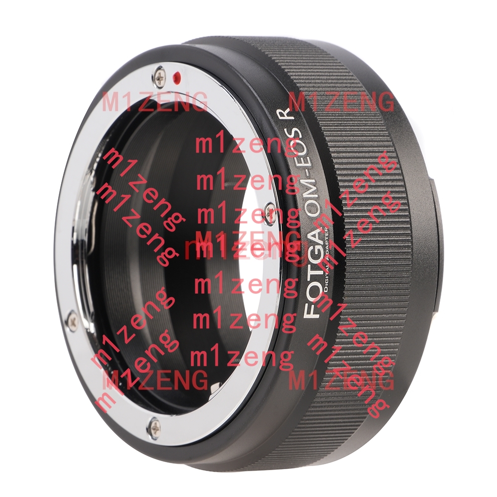 OM-EOSR Adapter Ring for olymp - Canon Camera Eos R8 review and price