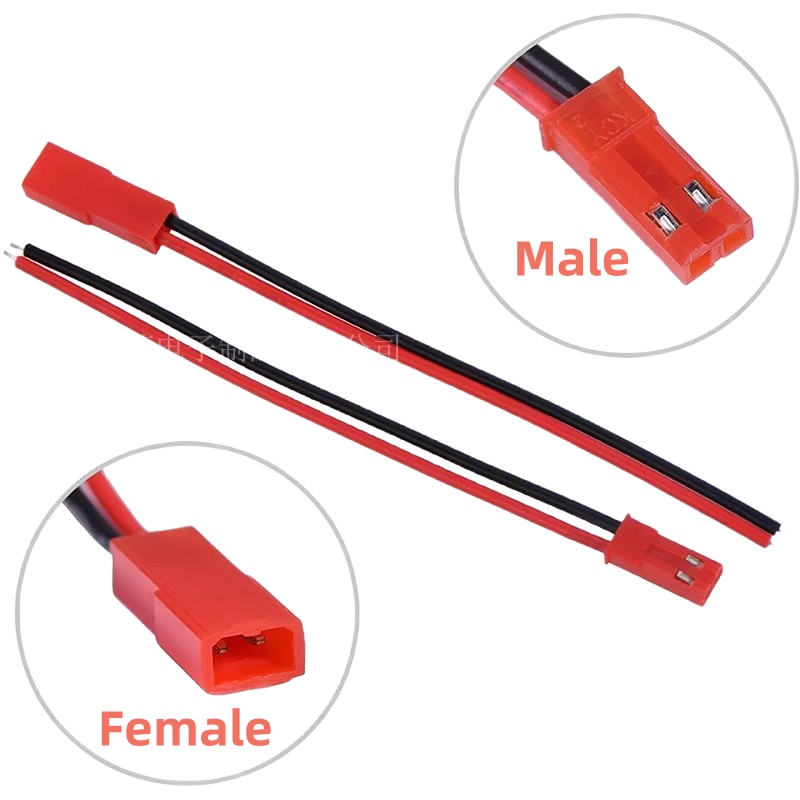 20pcs 10 Pairs JST 2P Connecto - Fpv Drone Charger review and price