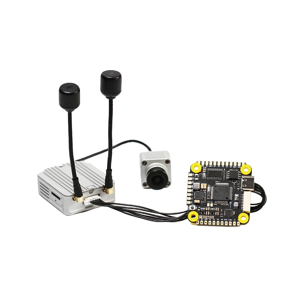 2026T-HOBBY Single-Sided Pacer - Betaflight Fc F7 review and price