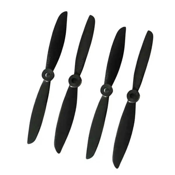 2 Pairs Gemfan 6045 6x4.5 6 In - Fpv Drone Propeller review and price