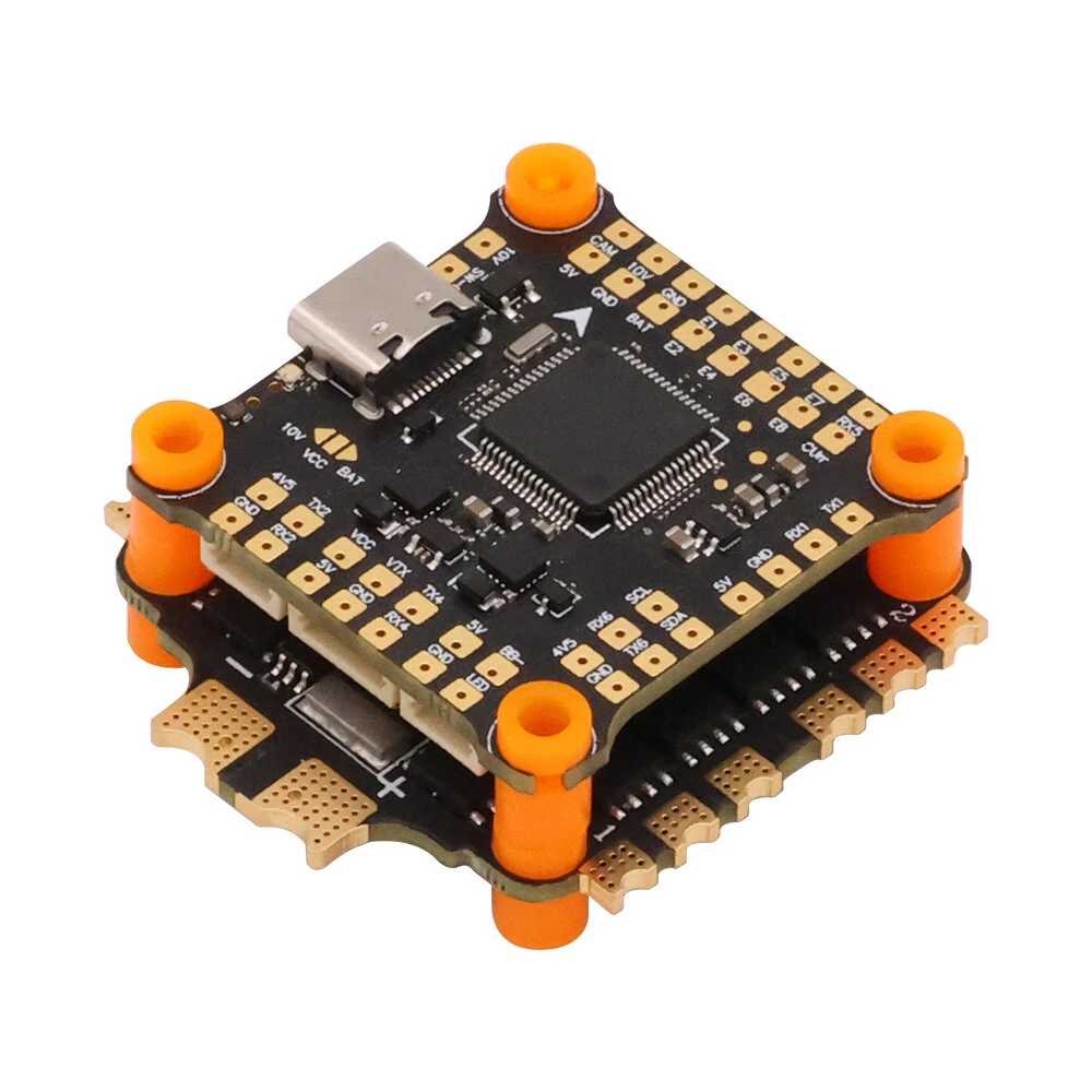 30.5x30.5mm HAKRC 60A F7V2 DJI - Fpv Drone Esc review and price