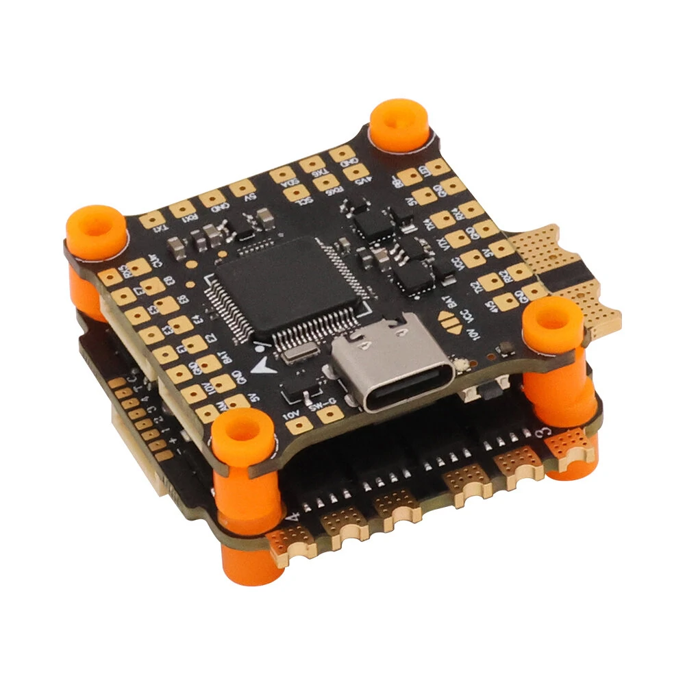 30.5x30.5mm HAKRC 60A F7V2 DJI - Fpv Drone Esc review and price