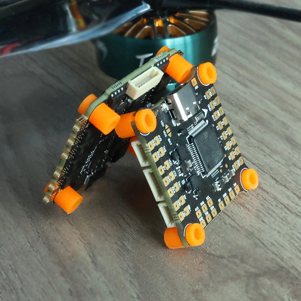 30.5x30.5mm HAKRC 60A F7V2 DJI - Fpv Drone Esc review and price