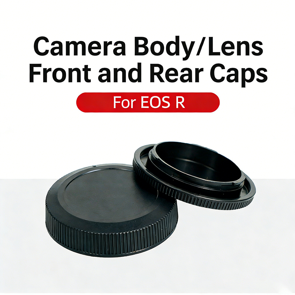 Camera Body Cover Lens Rear Ca - Canon Camera Eos R8 review and price