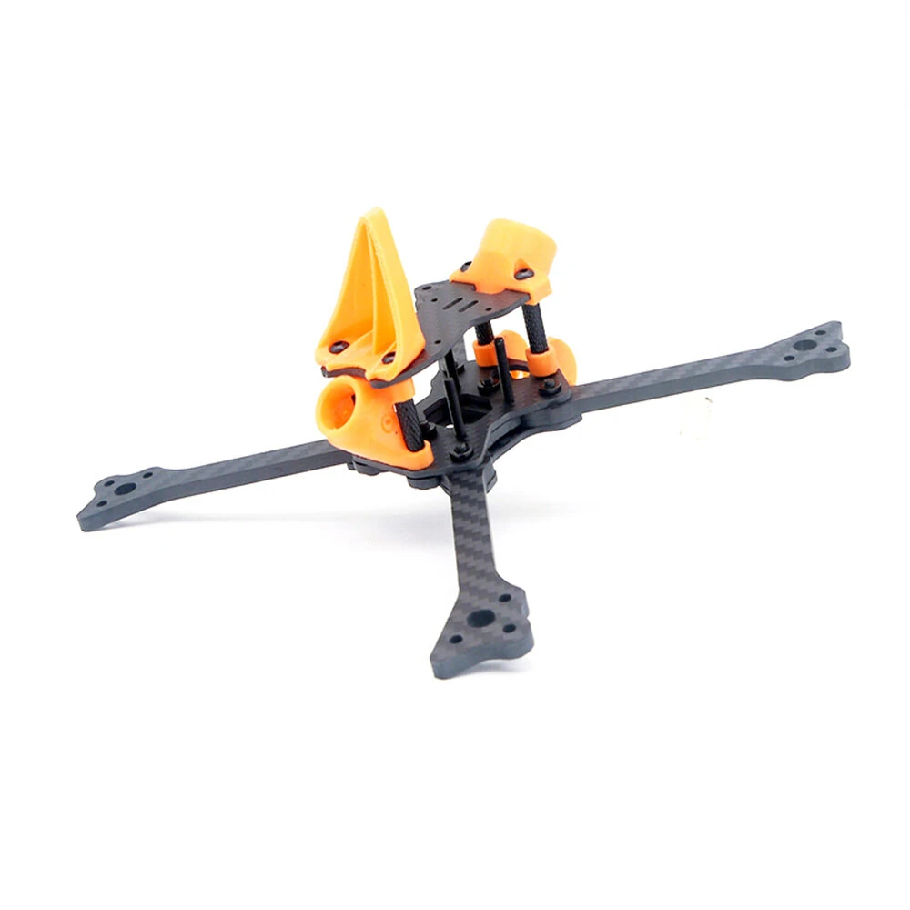 TEOSAW 533Pro 190mm Wheelbase  - Fpv Drone Kit review and price